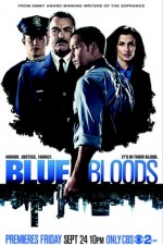 Watch Blue Bloods Movie4k